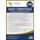 Thunderbrook Daily Essentials 3kg